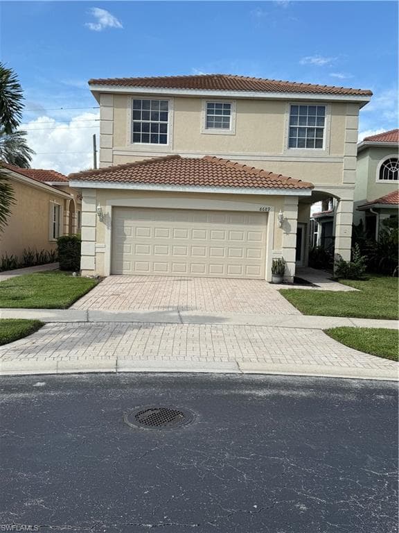 8689 Spring Mountain WAY, FORT MYERS FL 33908-1
