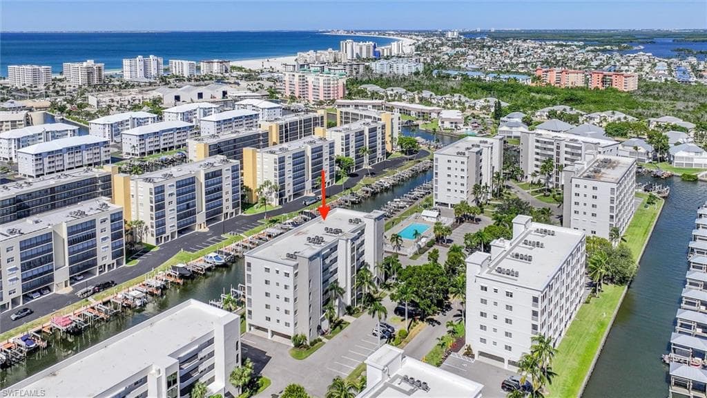 4361 Bay Beach LN # 424, FORT MYERS BEACH FL 33931-16