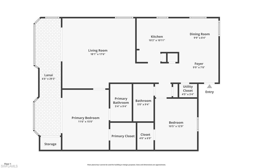 4361 Bay Beach LN # 424, FORT MYERS BEACH FL 33931-20