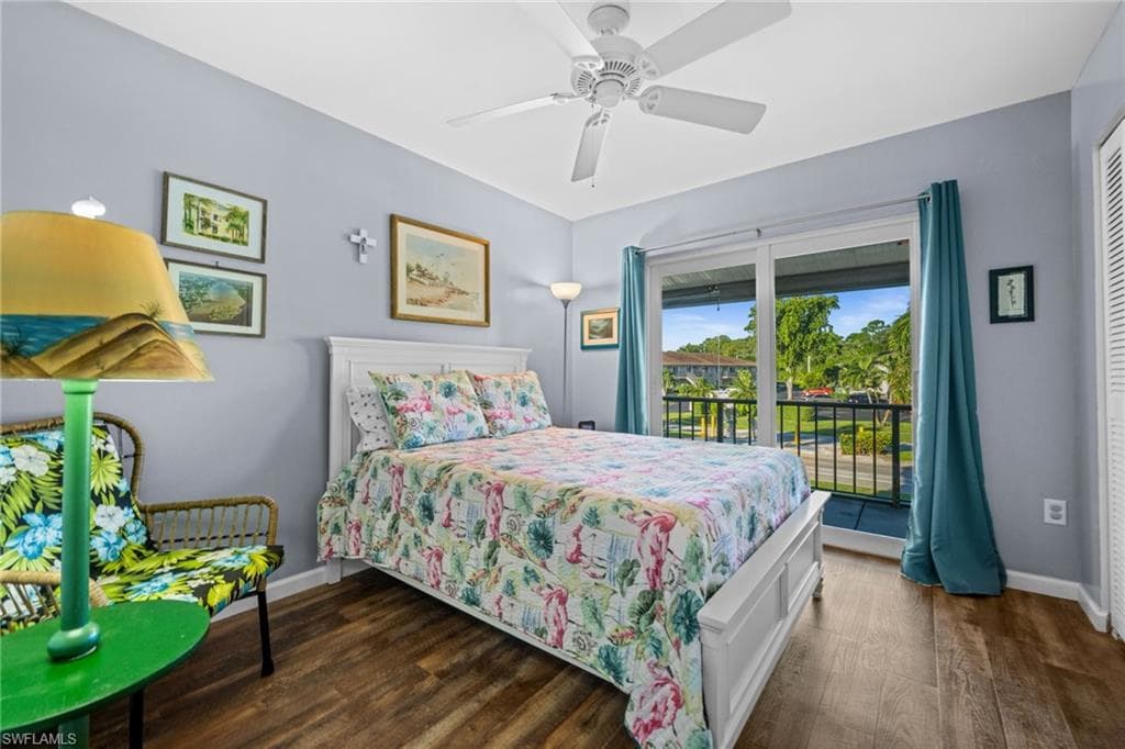 185 PALM DR # P, NAPLES FL 34112-9