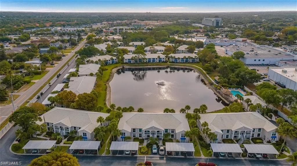 870 Gulf Pavilion DR # 201, NAPLES FL 34108-16