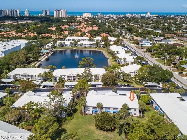 870 Gulf Pavilion DR # 201, NAPLES FL 34108-15