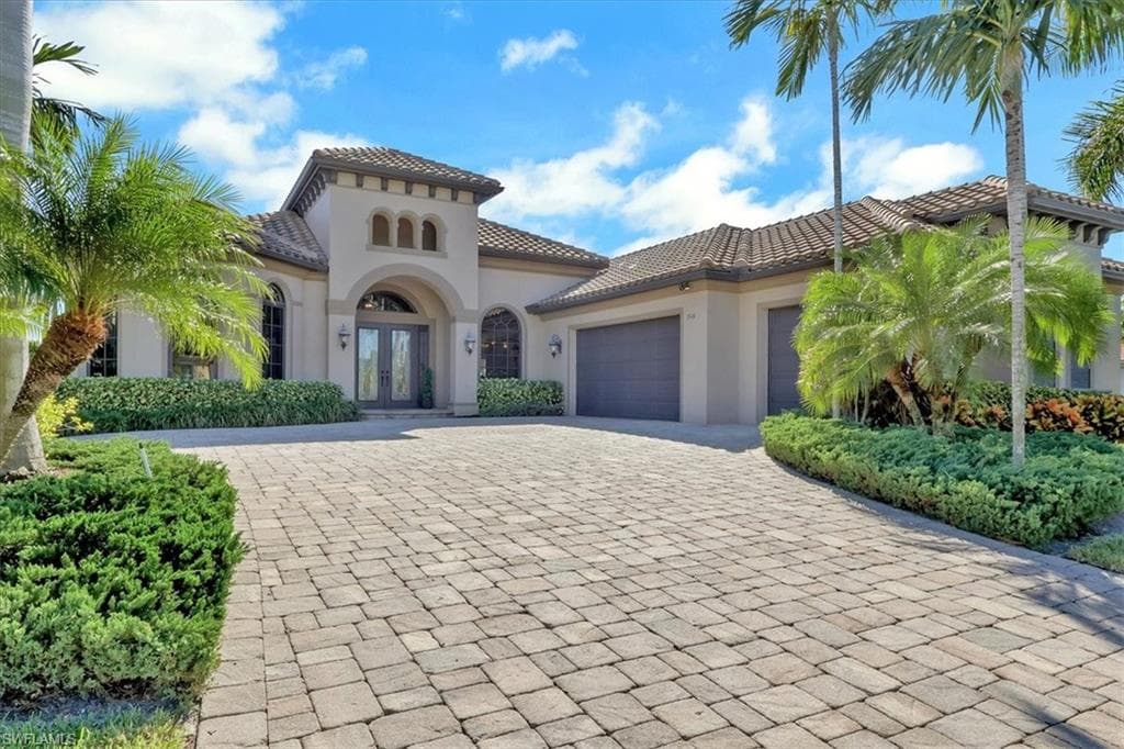 3526 SE 19th AVE, CAPE CORAL FL 33904-1