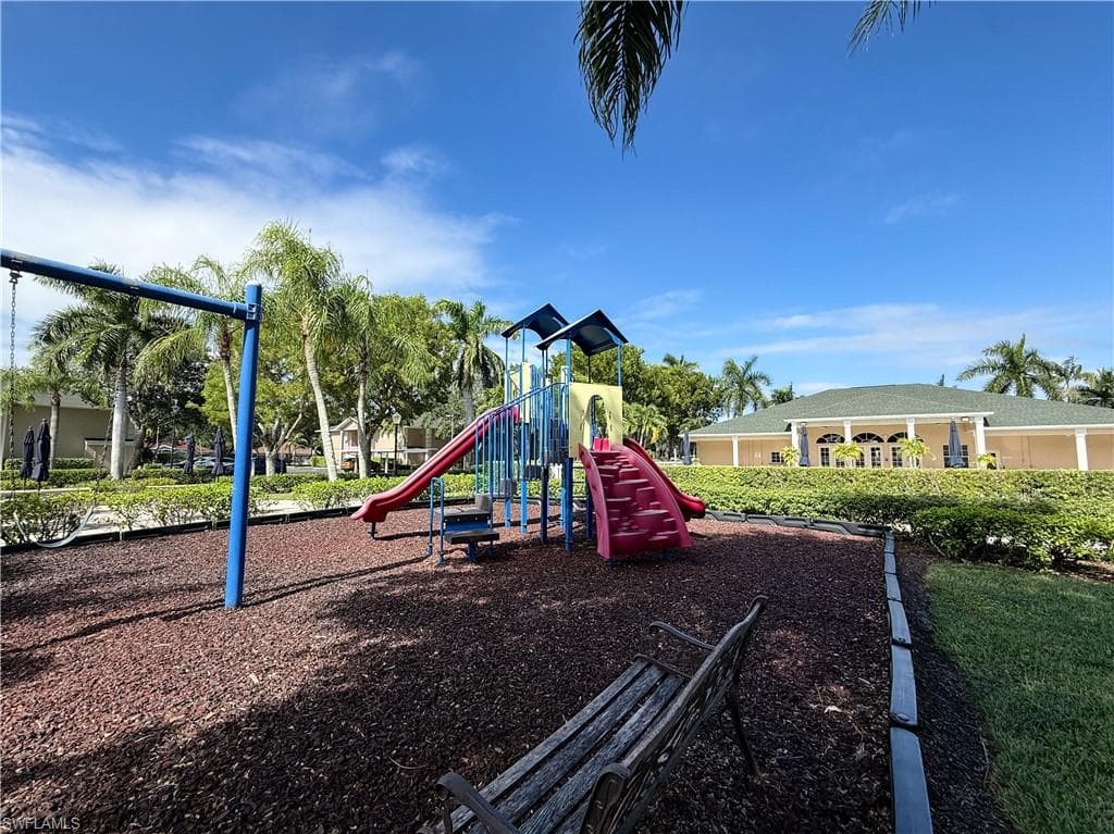 27079 Matheson AVE # 108, BONITA SPRINGS FL 34135-13