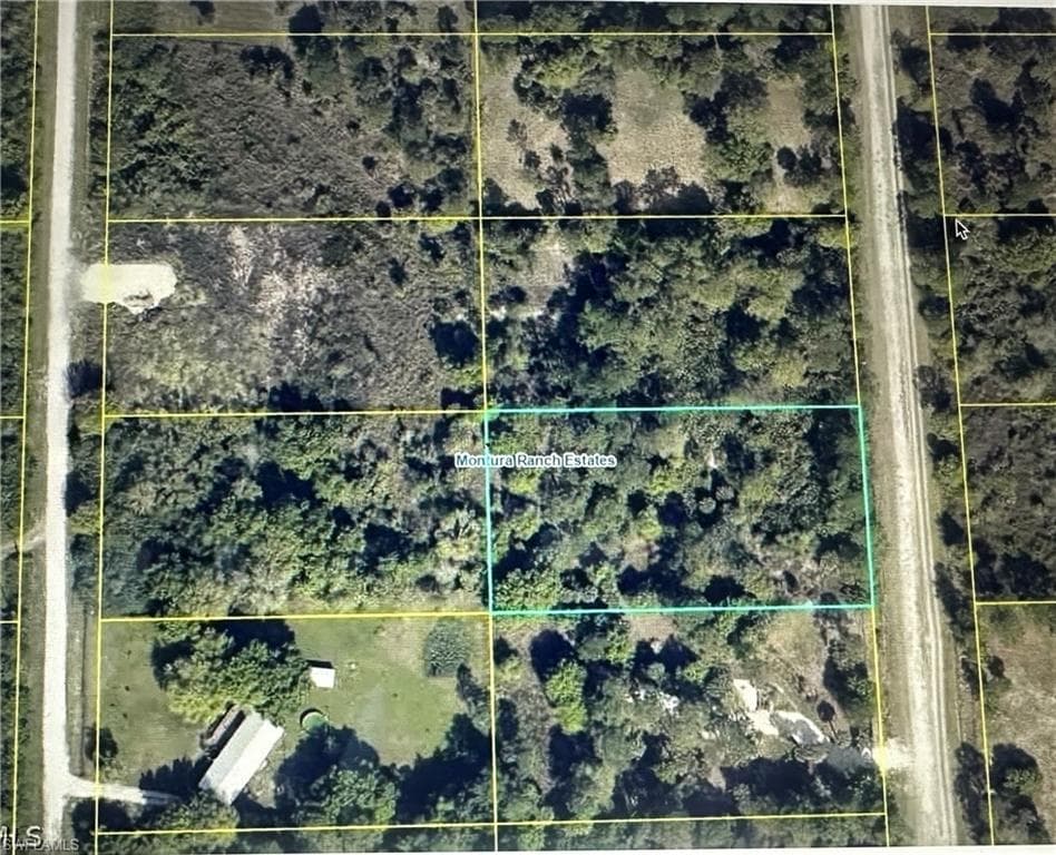 640 N Palm ST, CLEWISTON FL 33440-1