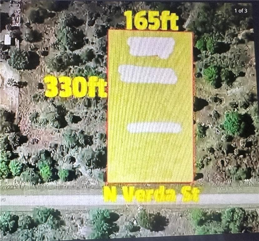 130 N Verda ST, CLEWISTON FL 33440-1
