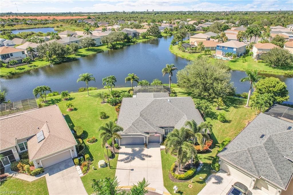 9609 Gladiolus Blossom CT, FORT MYERS FL 33908-40