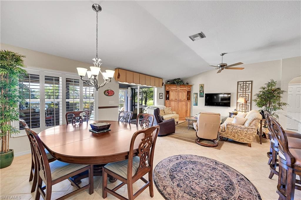 9609 Gladiolus Blossom CT, FORT MYERS FL 33908-16