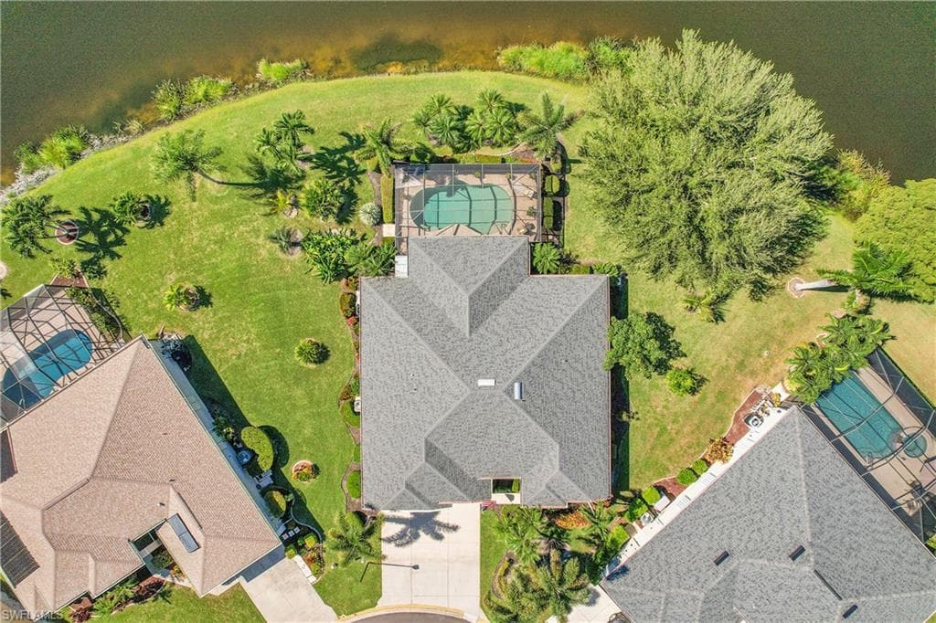 9609 Gladiolus Blossom CT, FORT MYERS FL 33908-45