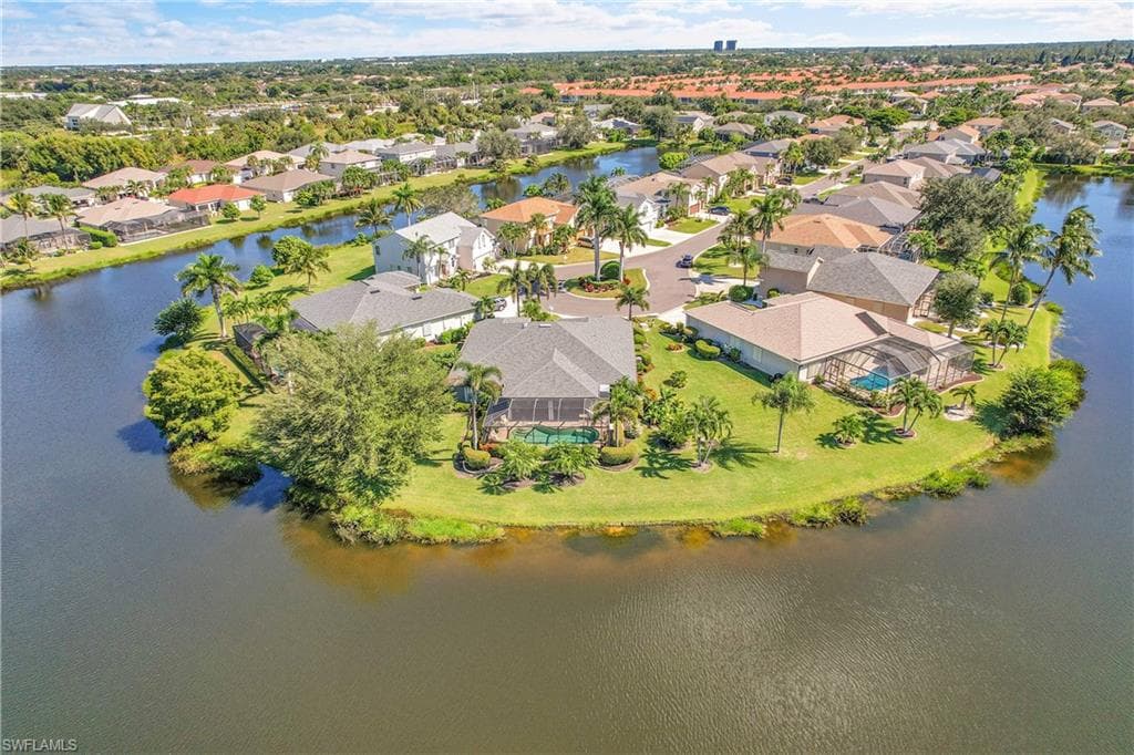 9609 Gladiolus Blossom CT, FORT MYERS FL 33908-41