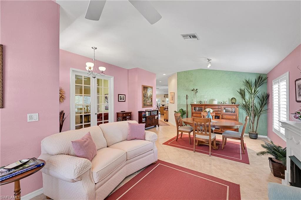 9609 Gladiolus Blossom CT, FORT MYERS FL 33908-4