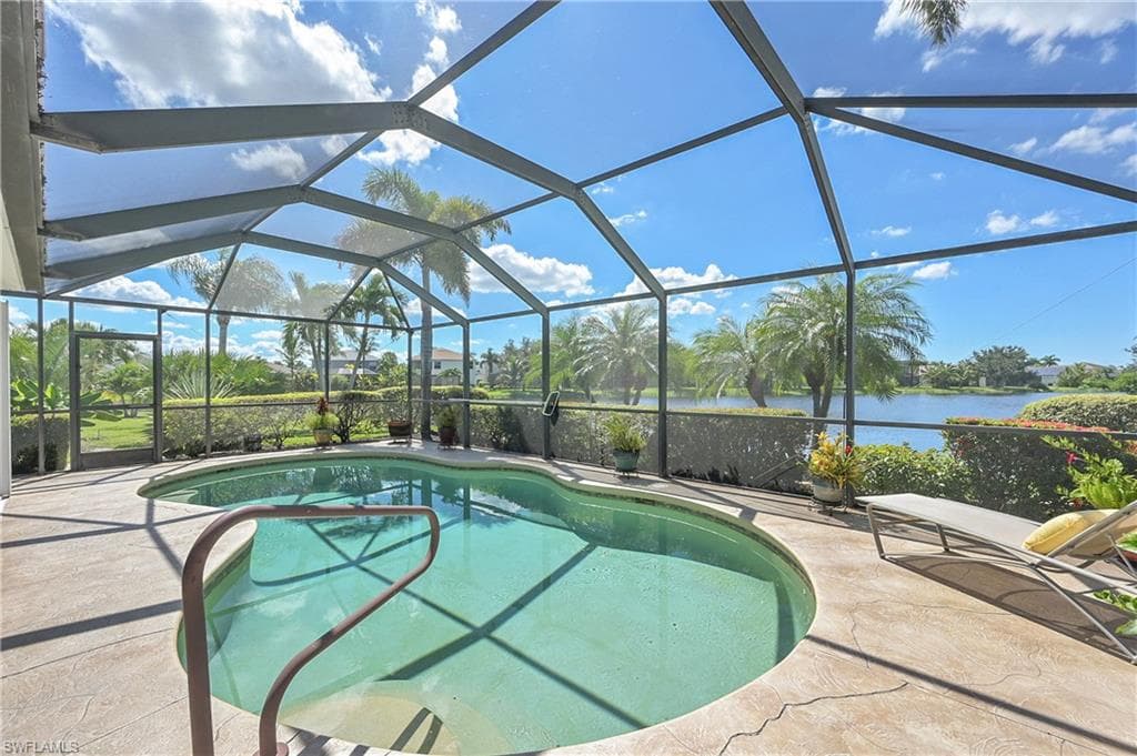 9609 Gladiolus Blossom CT, FORT MYERS FL 33908-28