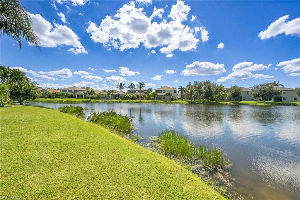 9609 Gladiolus Blossom CT, FORT MYERS FL 33908-31