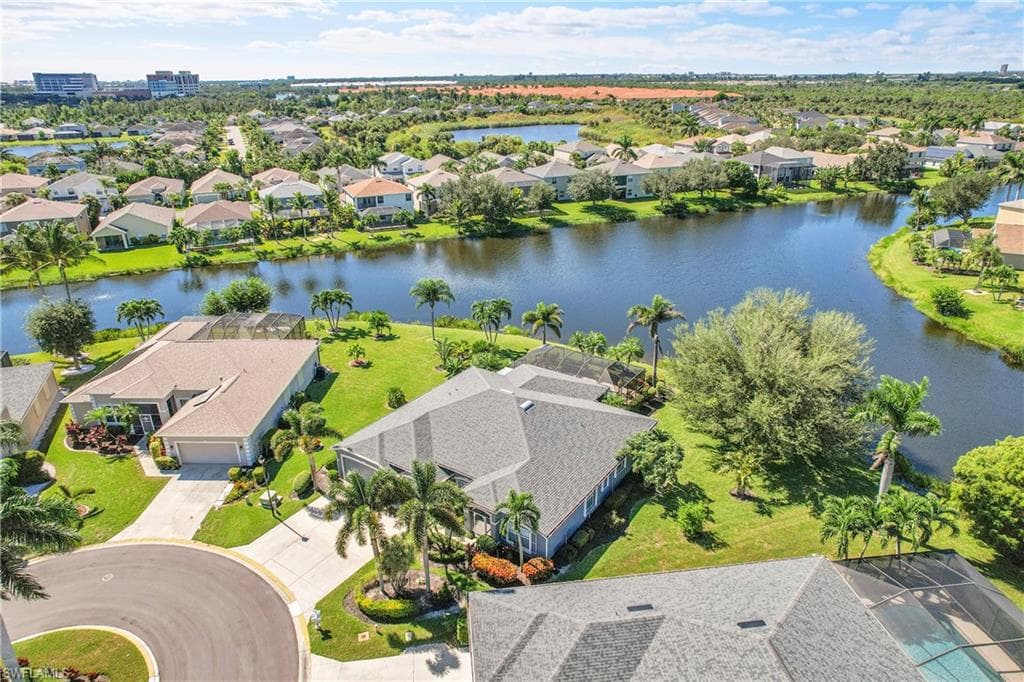 9609 Gladiolus Blossom CT, FORT MYERS FL 33908-39