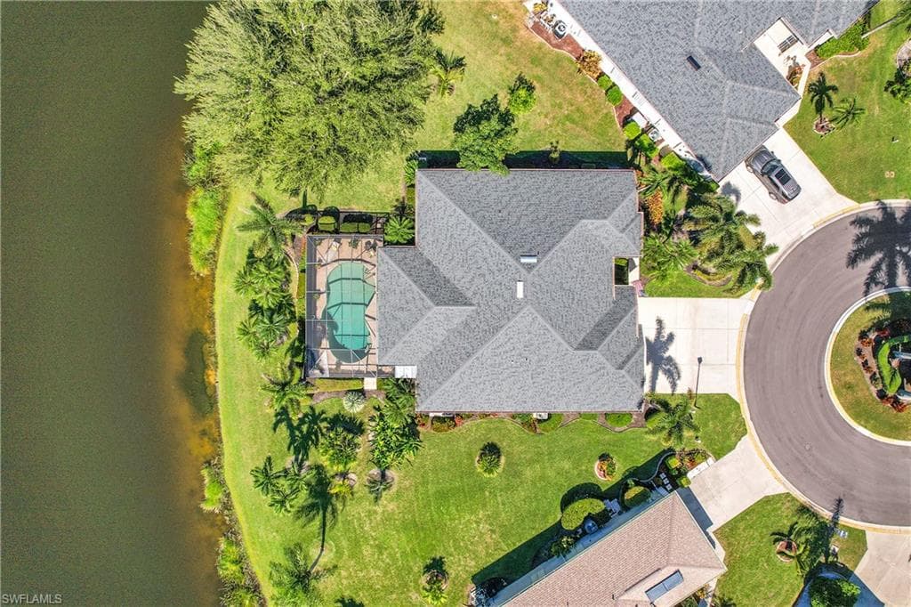 9609 Gladiolus Blossom CT, FORT MYERS FL 33908-46