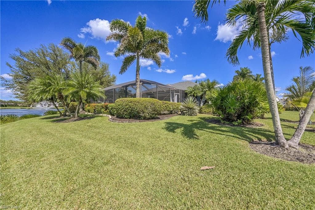 9609 Gladiolus Blossom CT, FORT MYERS FL 33908-33