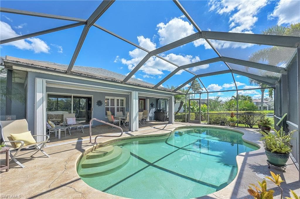 9609 Gladiolus Blossom CT, FORT MYERS FL 33908-29