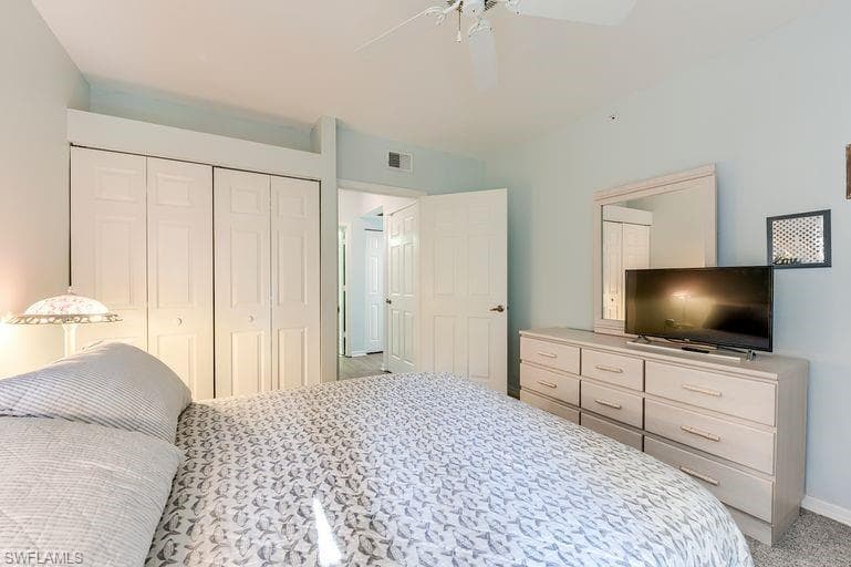 7577 Silver Trumpet LN W # T103, NAPLES FL 34109-24