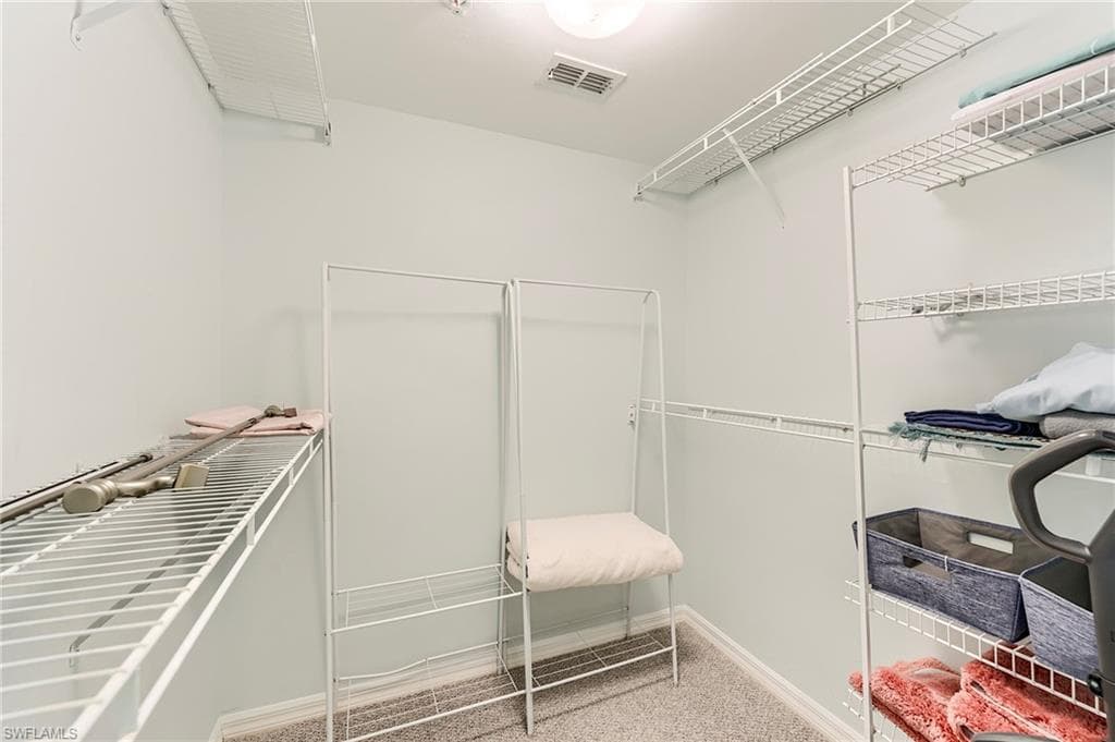 7577 Silver Trumpet LN W # T103, NAPLES FL 34109-20