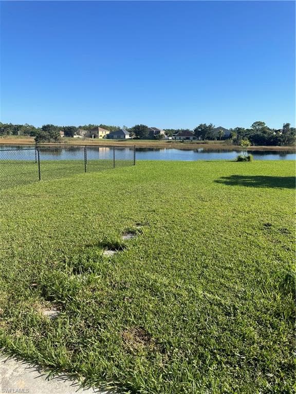 18061 Bass Lake CT, LEHIGH ACRES FL 33972-10