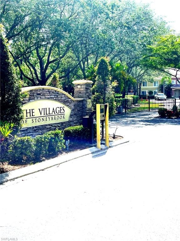 9460 Ivy Brook RUN # 705, FORT MYERS FL 33913-15