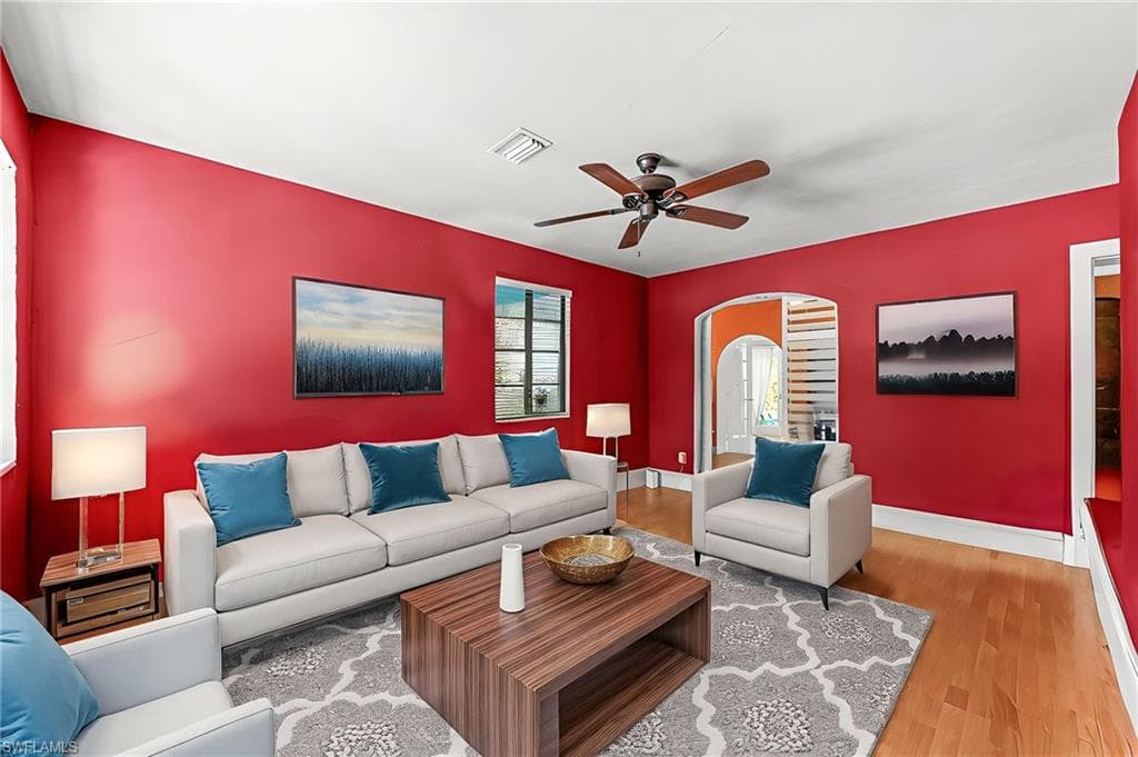 1749 Braman AVE, FORT MYERS FL 33901-6