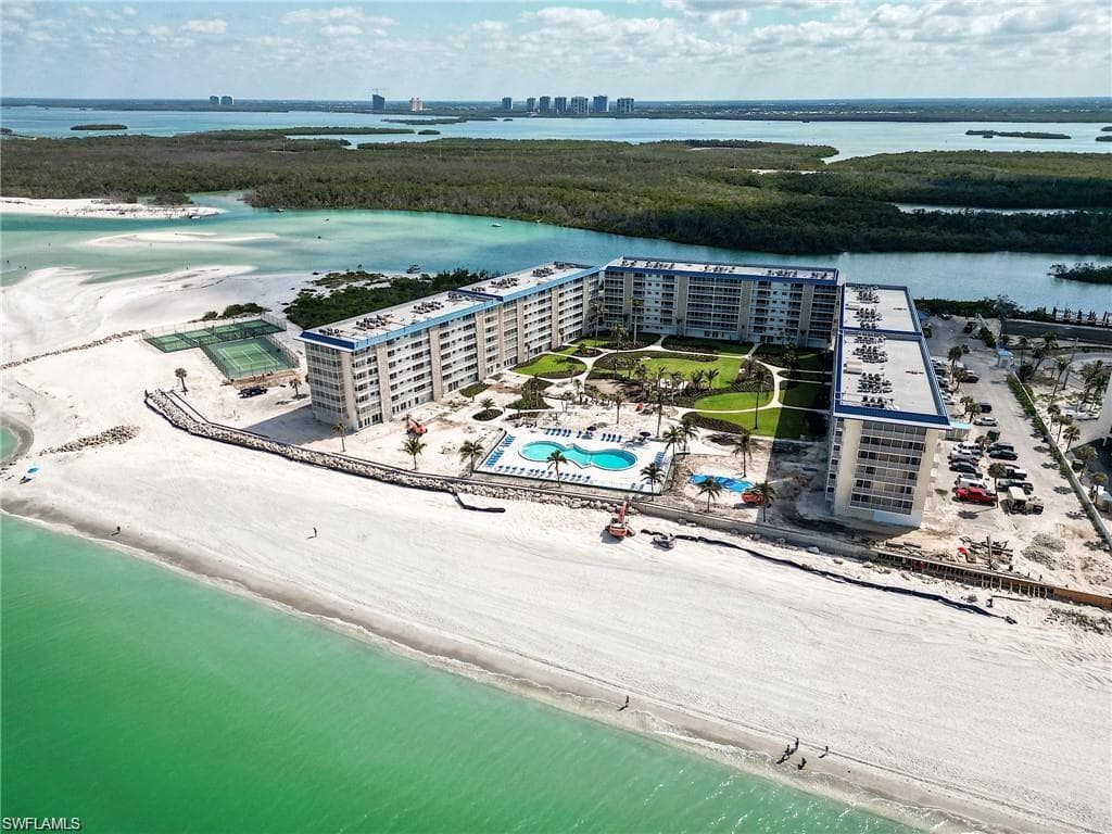 25750 Hickory BLVD # 258, BONITA SPRINGS FL 34134-25