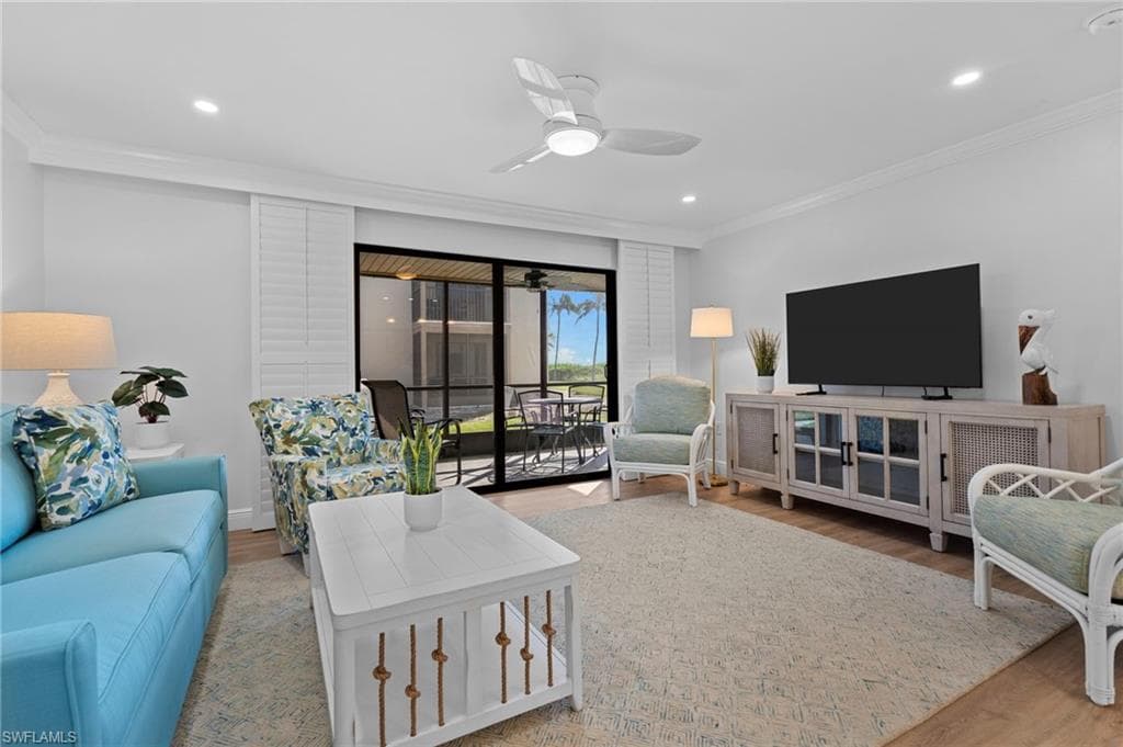 845 E Gulf DR # 121, SANIBEL FL 33957-1