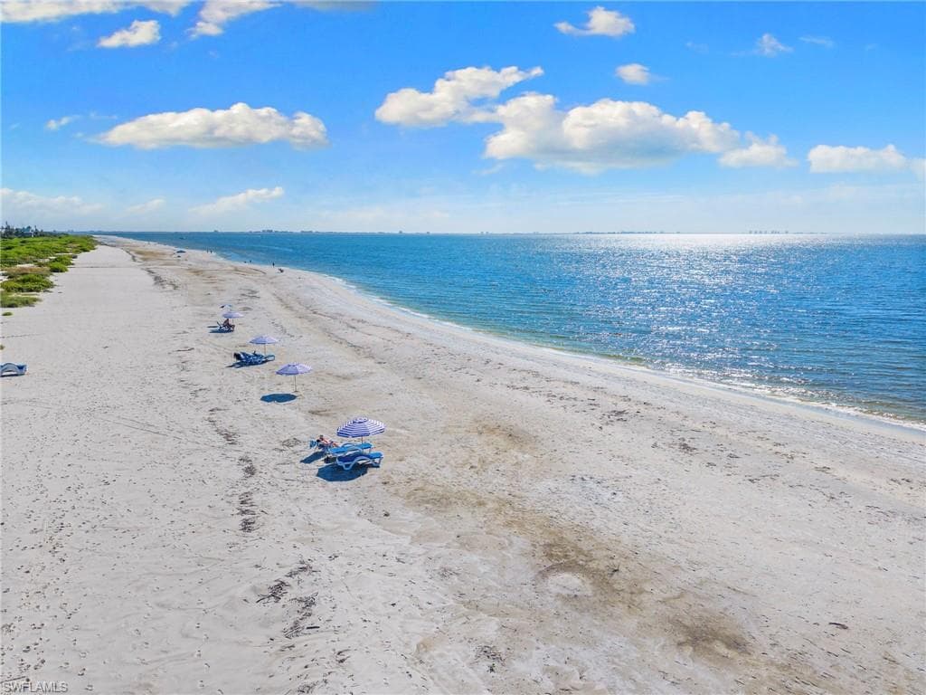 845 E Gulf DR # 121, SANIBEL FL 33957-46
