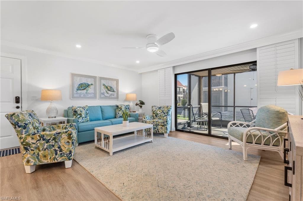 845 E Gulf DR # 121, SANIBEL FL 33957-2