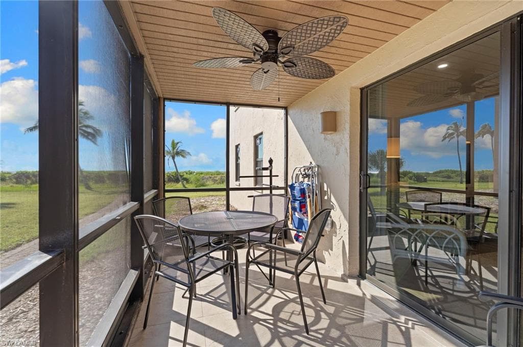 845 E Gulf DR # 121, SANIBEL FL 33957-17