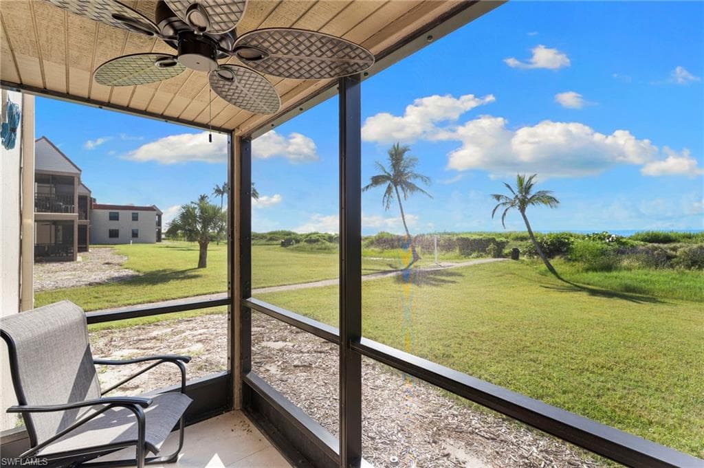 845 E Gulf DR # 121, SANIBEL FL 33957-14