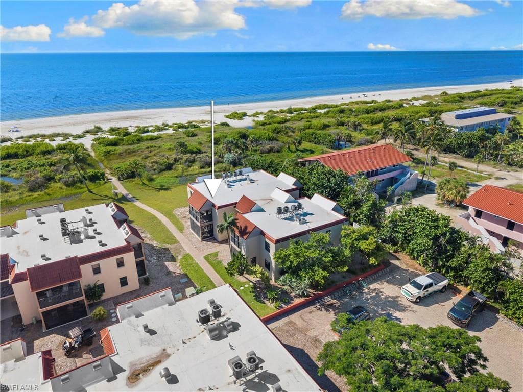 845 E Gulf DR # 121, SANIBEL FL 33957-34