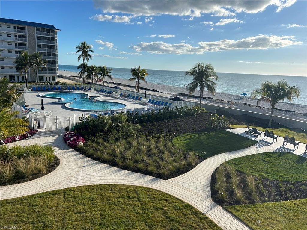 25710 Hickory BLVD # 306, BONITA SPRINGS FL 34134-17