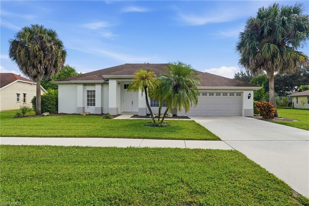 571 Chamonix AVE S, LEHIGH ACRES FL 33974-2