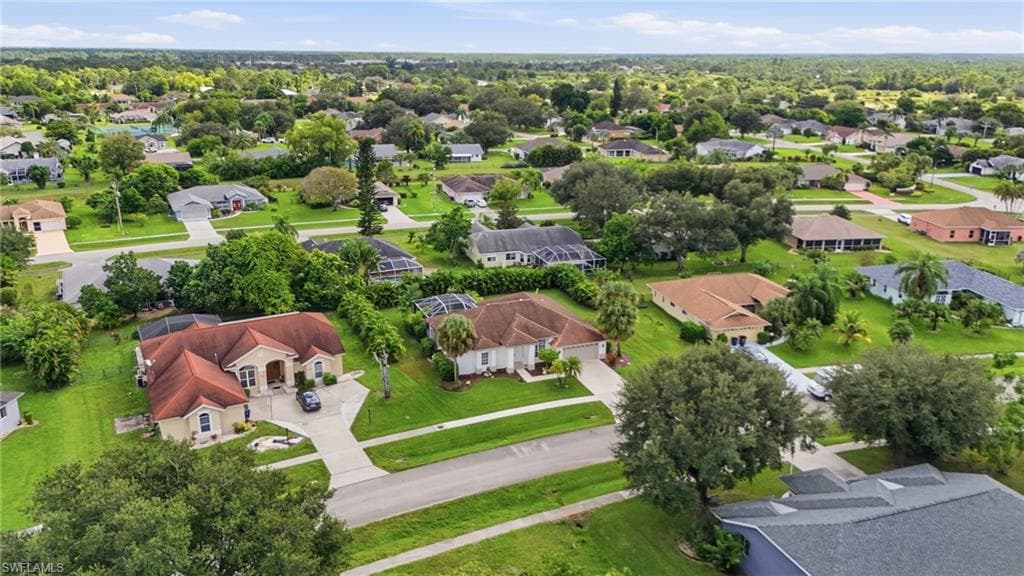 571 Chamonix AVE S, LEHIGH ACRES FL 33974-40