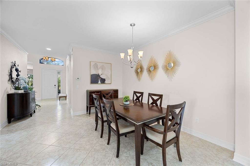 6542 Marbella DR, NAPLES FL 34105-16