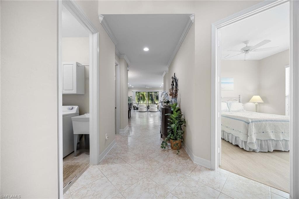 6542 Marbella DR, NAPLES FL 34105-4