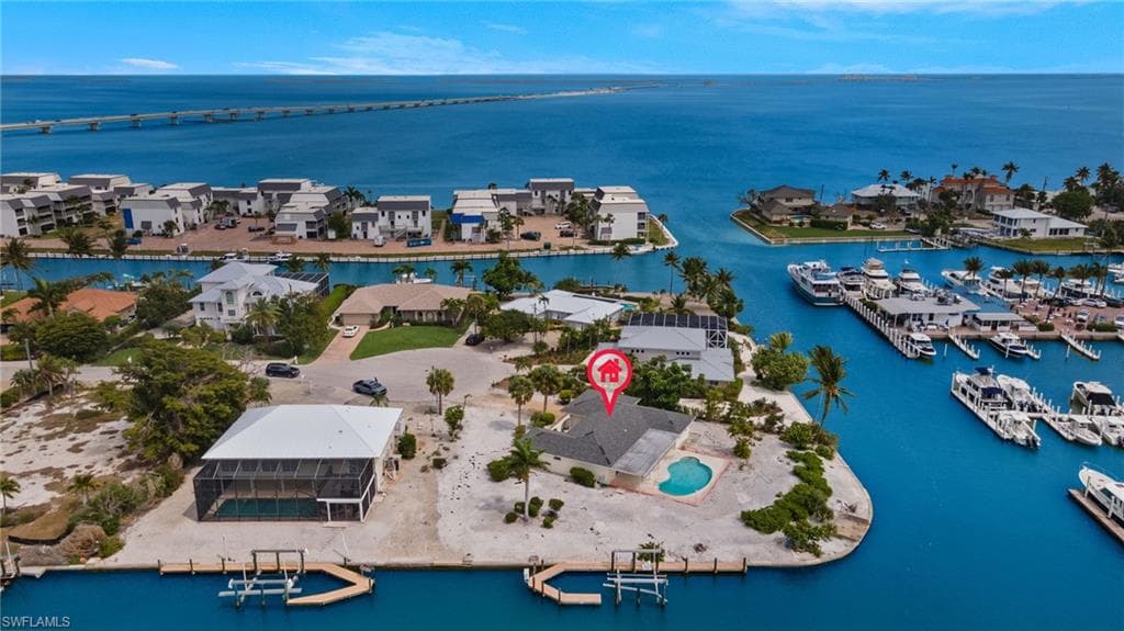 761 Limpet DR, SANIBEL FL 33957-14