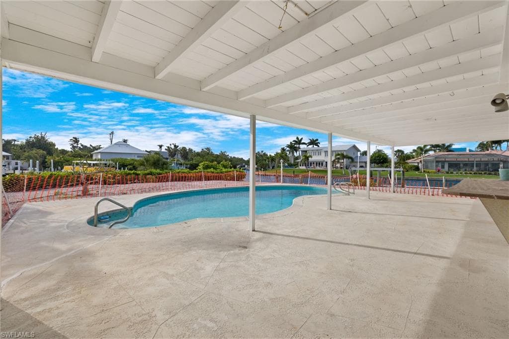 761 Limpet DR, SANIBEL FL 33957-7