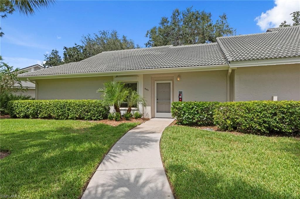 401 Arbor Lake DR 4-101-0