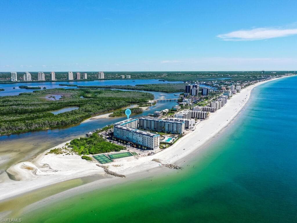 25730 Hickory BLVD # 126, BONITA SPRINGS FL 34134-1
