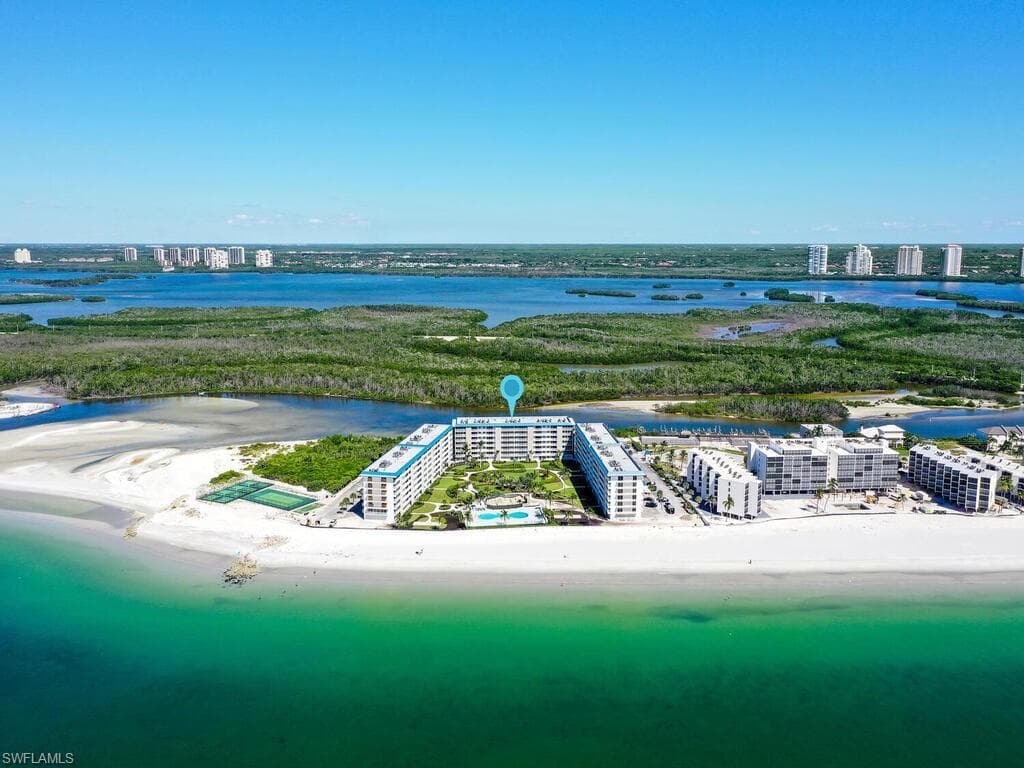 25730 Hickory BLVD # 126, BONITA SPRINGS FL 34134-45