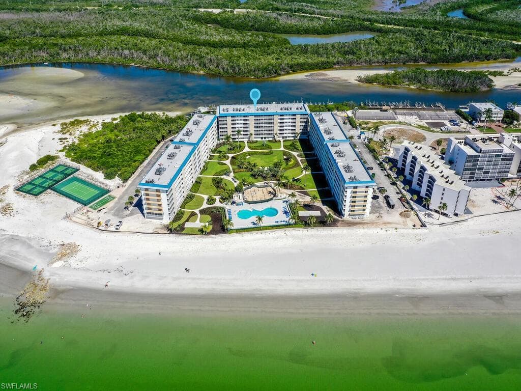 25730 Hickory BLVD # 126, BONITA SPRINGS FL 34134-46