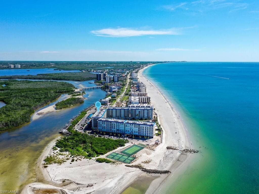 25730 Hickory BLVD # 126, BONITA SPRINGS FL 34134-2