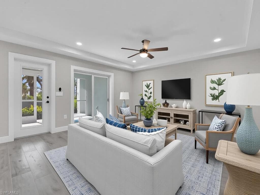25730 Hickory BLVD # 126, BONITA SPRINGS FL 34134-7