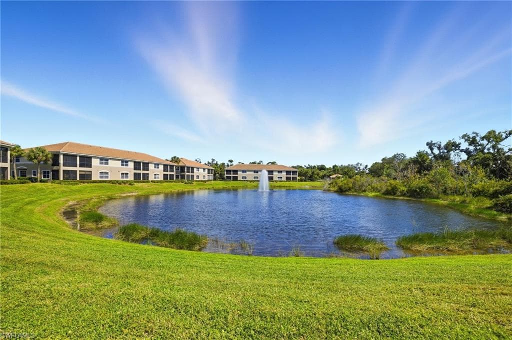 18911 Bay Woods Lake DR # 102, FORT MYERS FL 33908-26