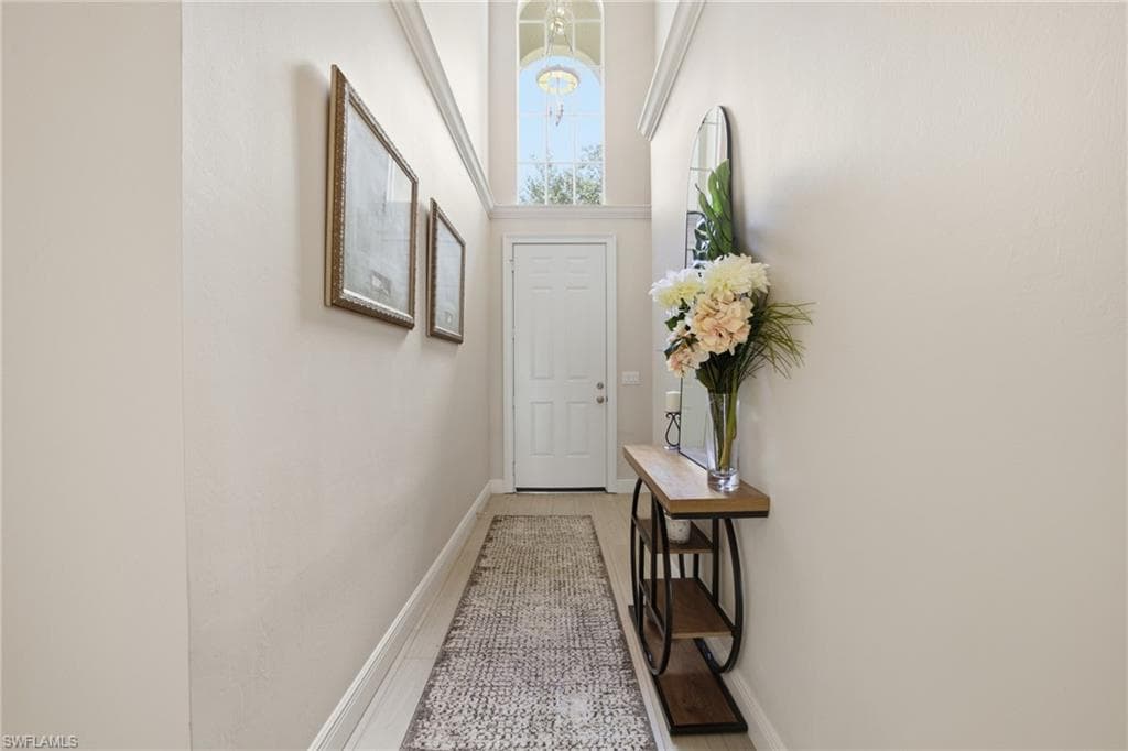 18911 Bay Woods Lake DR # 102, FORT MYERS FL 33908-1