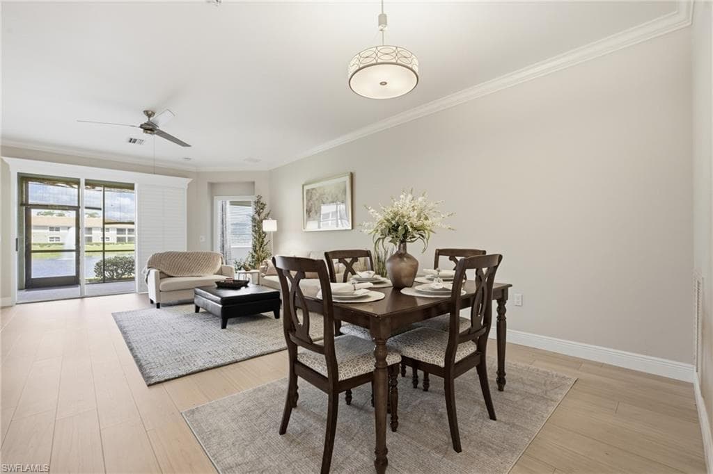 18911 Bay Woods Lake DR # 102, FORT MYERS FL 33908-5