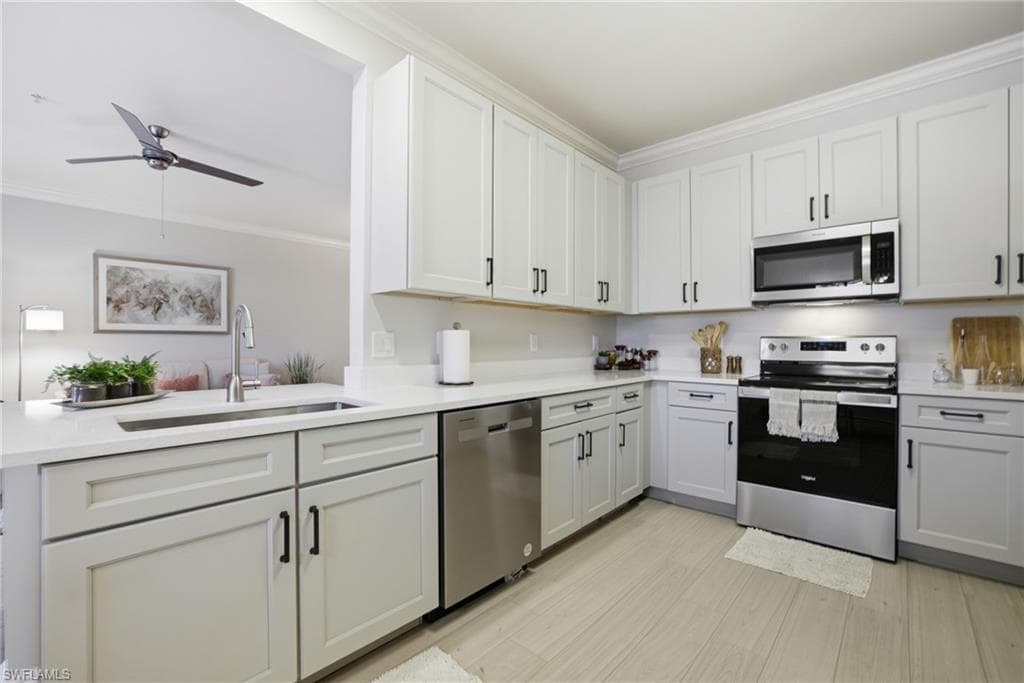 18911 Bay Woods Lake DR # 102, FORT MYERS FL 33908-12